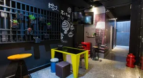 Just Walk Backpacker Hostel - Image 2