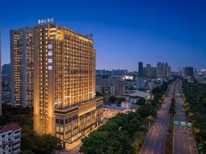 Puyun Hotel (Tingzi Wharf Wanda Plaza Branch) - Image 3