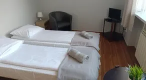 Hotelik -Świerki - Image 4