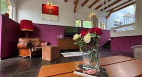 Chalet Stahl - Ferienhaus mit Pool - Image 4
