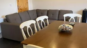 Breathnach Cottage Annexe Knockleagha Ballina F26 D7E2 - Image 4
