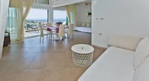Island Hvar Seaside Villa Levanda with Beach, Pool & Seaview - Image 2