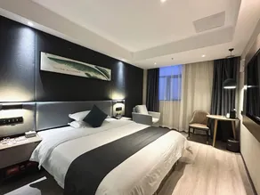 Luoyang Youpin Hotel - Image 2