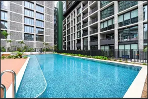 The Elegant Deco Apt In Sydney Olympic Park - Image 3