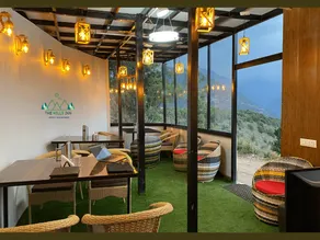 The Hills Inn Resort Guptkashi - Image 3