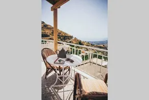 Rustic House in nature- Saktouria (Agios Pavlos) - Image 4