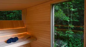 Sleep Space 21 - Green Tiny Village Harz - Image 2