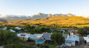 Klaarstroom Guest House - Image 5