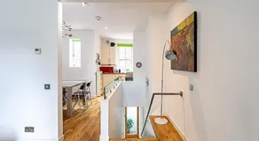 Farringdon Leo Loft - Image 3