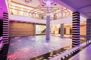 HOTEL ALLISHAN - Image 3