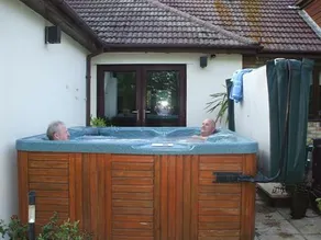 Shire Lodge B&B - Image 5