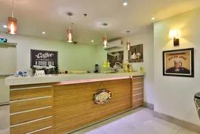 Sendan Residence, 1 bedroom - Image 5
