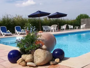 La Roulotte de la Vallee du Lot - Image 3