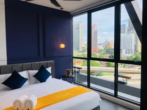 Scarletz ANGO Suites KLCC - Image 2