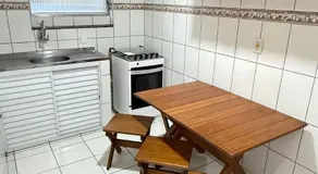 Pé na Areia Praia da Guilhermina IV - Image 3