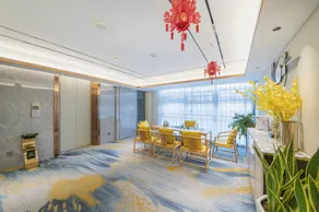 Sanming Dongshan Boutique Hotel (Shaxian Dongmen Ancient Street Branch) - Image 2