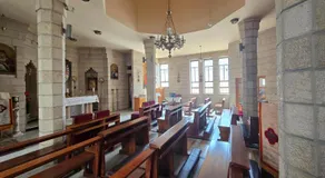 St Thomas Guesthouse - Jerusalem - Image 2