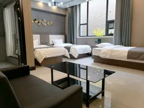 Neiqiu Fuyuan Business Hotel - Image 2