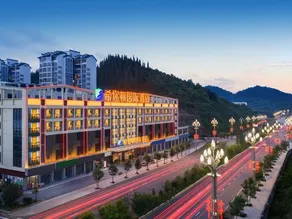 Hilton International Hotel - Image 4