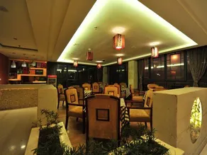 Simianshan Hotel - Image 3
