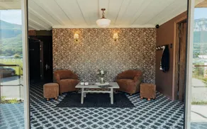 La Tour de Contrôle - hôtel autonome - Image 4