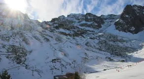 Studio au pied des pistes + Cellier - Image 5