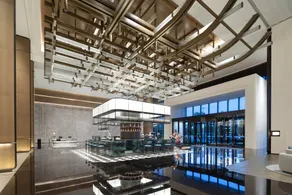 Crowne Plaza Huaihua by IHG - Image 5