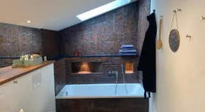 Aalborg - Beautifully renovated luxus apartment - Image 5