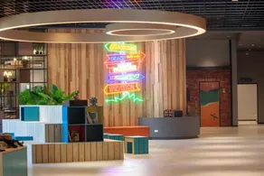 OA HOTEL Wushih Marina - Image 4