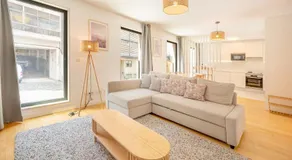 Agréable appartement convivial et familial | Parfait pour le travail à distance - Image 2