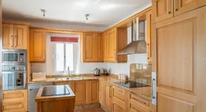 Monterosa stunning views private - Image 4