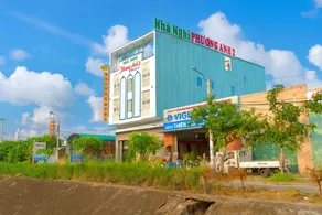 Phuong Anh 2 Motel, Da Nang, Only accepts Vietnamese customers - Image 3