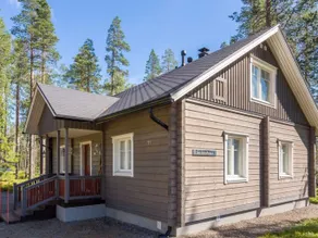 Holiday Home Vanamotupa by Interhome - Image 2