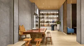 Fengyue Light Shang Hotel Guangzhou Baiyun Airport Store - Image 4