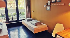 Backpackers Luzern - Image 2