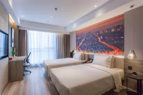 Atour Hotel Shenyang South Station Quanyun Road - Image 3