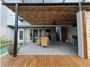 Bergenia villa - TWO bedroom villa springleaf - Image 4