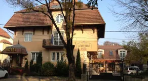 Lévay Villa Hotel - Image 4
