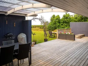 6 person holiday home in Hurup Thy - Image 3