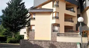 Apartamentos Valle de Tena - Biescas 3000 - Image 2
