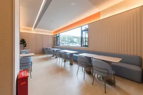 Hanting Hotel Xiamen North Tongji Road - Image 4