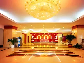 Dalian Sea Horizon Hotel - Image 2