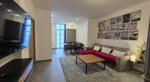 Charmant appartement moderne au pied des pistes Le Revard - Image 2