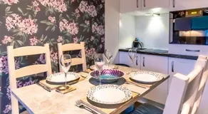 Domus House Studio Apartments in Chester city centre with Free Parking by Rework Accommodation - Image 4