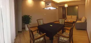 Eastern Haitang Hotel - Image 4