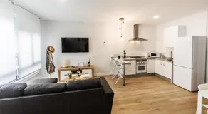 Apartamentos LUXURY SUITES MERLOT - Image 5