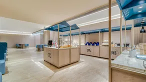 Hanting Hotel Weifang Qingzhou Taihua - Image 4