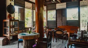 ALLTHAI house & spa Phuket-Thaihouse - Image 4