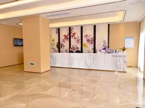 Lavande Hotel Fuzhou High Speed Railway Station Huamei Lijia - Image 5