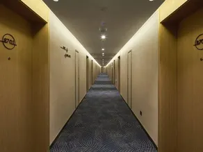 Starway Hotel (Chenggu New Century Plaza) - Image 5